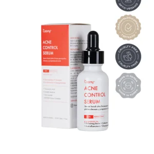 COONY ACNE CONTROL SERUM 30ml (Box of 80 Units)