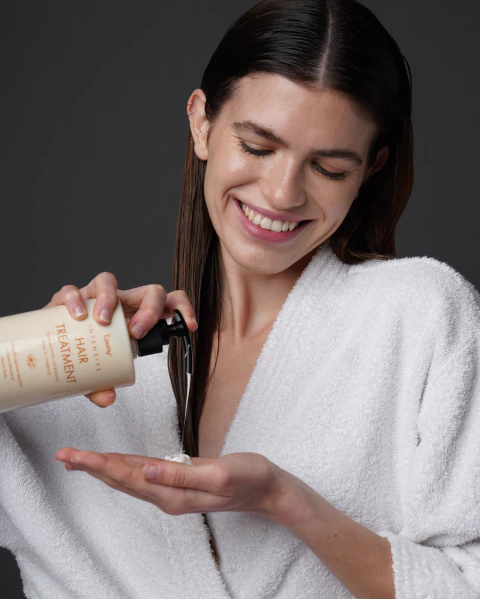 COONY INTENSIVE HAIR TREATMENT 500ml (Box of 25 Units) - Image 3